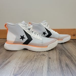 Converse Star Series BB 'White'